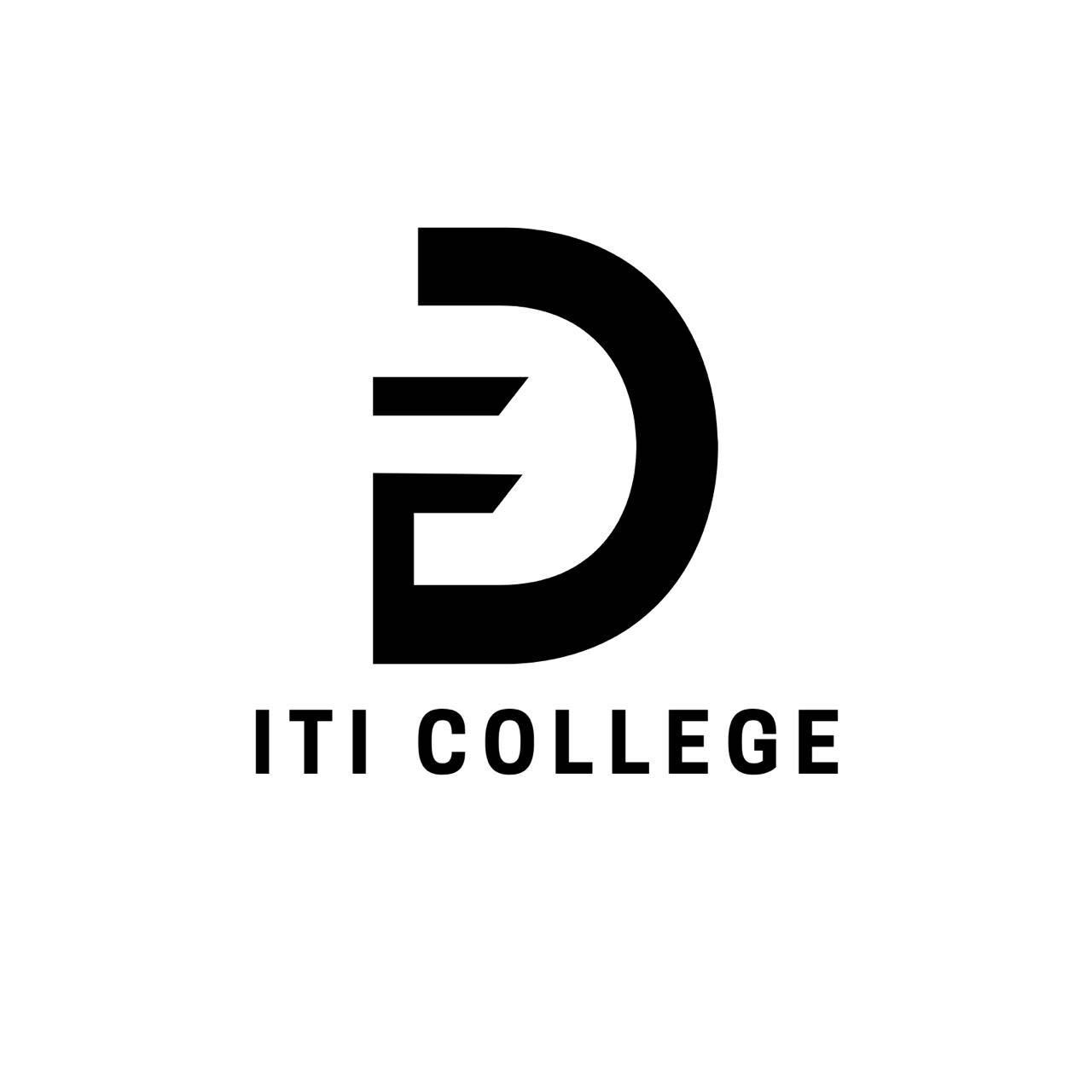 DF ITI Logo